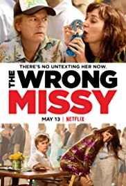 The Wrong Missy (2
