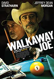 Walkaway Joe (2020