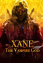 Xane: The Vampire 