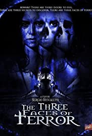 The Three Faces of