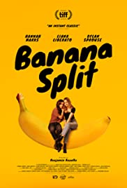 Banana Split (2018