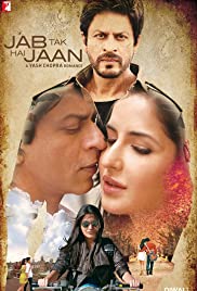 Jab Tak Hai Jaan (