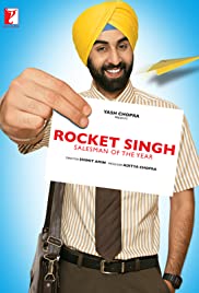 Rocket Singh: Sale