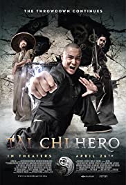 Tai Chi 2: The Her