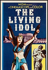 The Living Idol (1