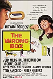 The Wrong Box (196