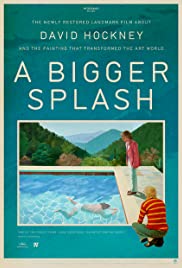 A Bigger Splash (1