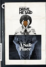 A Safe Place (1971