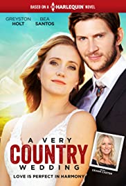 A Very Country Wed