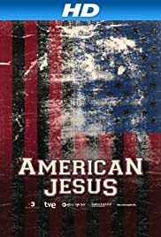American Jesus (20