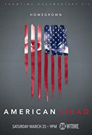 American Jihad (20