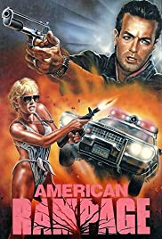American Rampage (