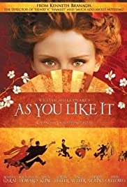 As You Like It (20