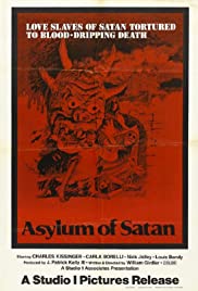 Asylum of Satan (1