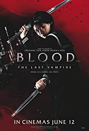 Blood: The Last Va
