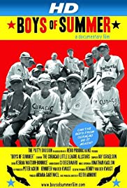 Boys of Summer (20