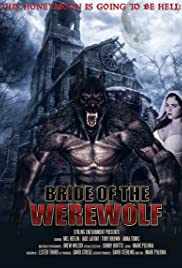 Bride of the Werew