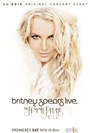 Britney Spears Liv