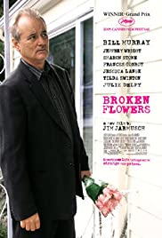 Broken Flowers (20