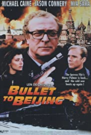 Bullet to Beijing 