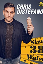 Chris Destefano: S