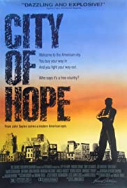 City of Hope (1991