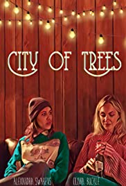 City of Trees (201