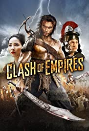Clash of Empires (