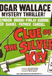 Clue of the Silver