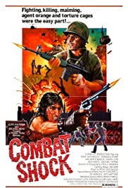 Combat Shock (1984