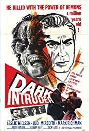 Dark Intruder (196