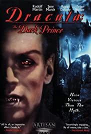 Dark Prince: The T