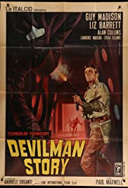 The Devils Man (19