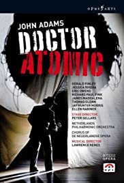 Doctor Atomic (200