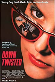 Down Twisted (1987