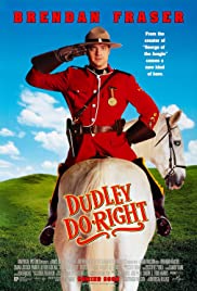 Dudley DoRight (19