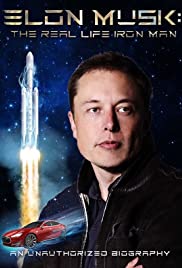 Elon Musk: The Rea