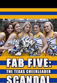 Fab Five: The Texa