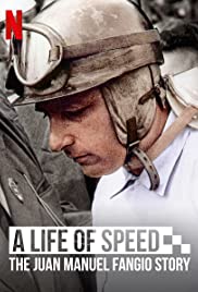 A Life of Speed: T