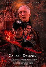 Gates of Darkness 