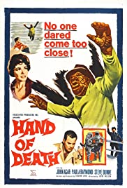 Hand of Death (196