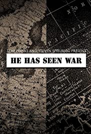 He Has Seen War (2