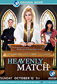 Heavenly Match (20