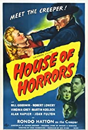 House of Horrors (