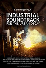 Industrial Soundtr