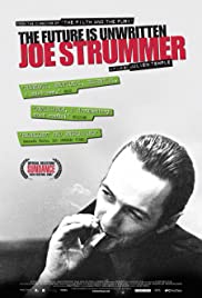 Joe Strummer: The 