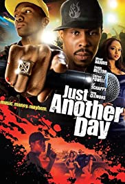 Just Another Day (
