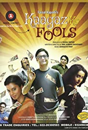 Kaagaz Ke Fools (2