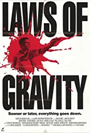 Laws of Gravity (1