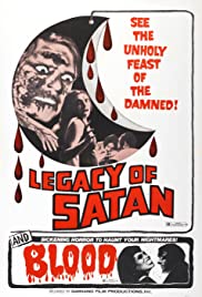 Legacy of Satan (1